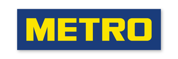 metro logo